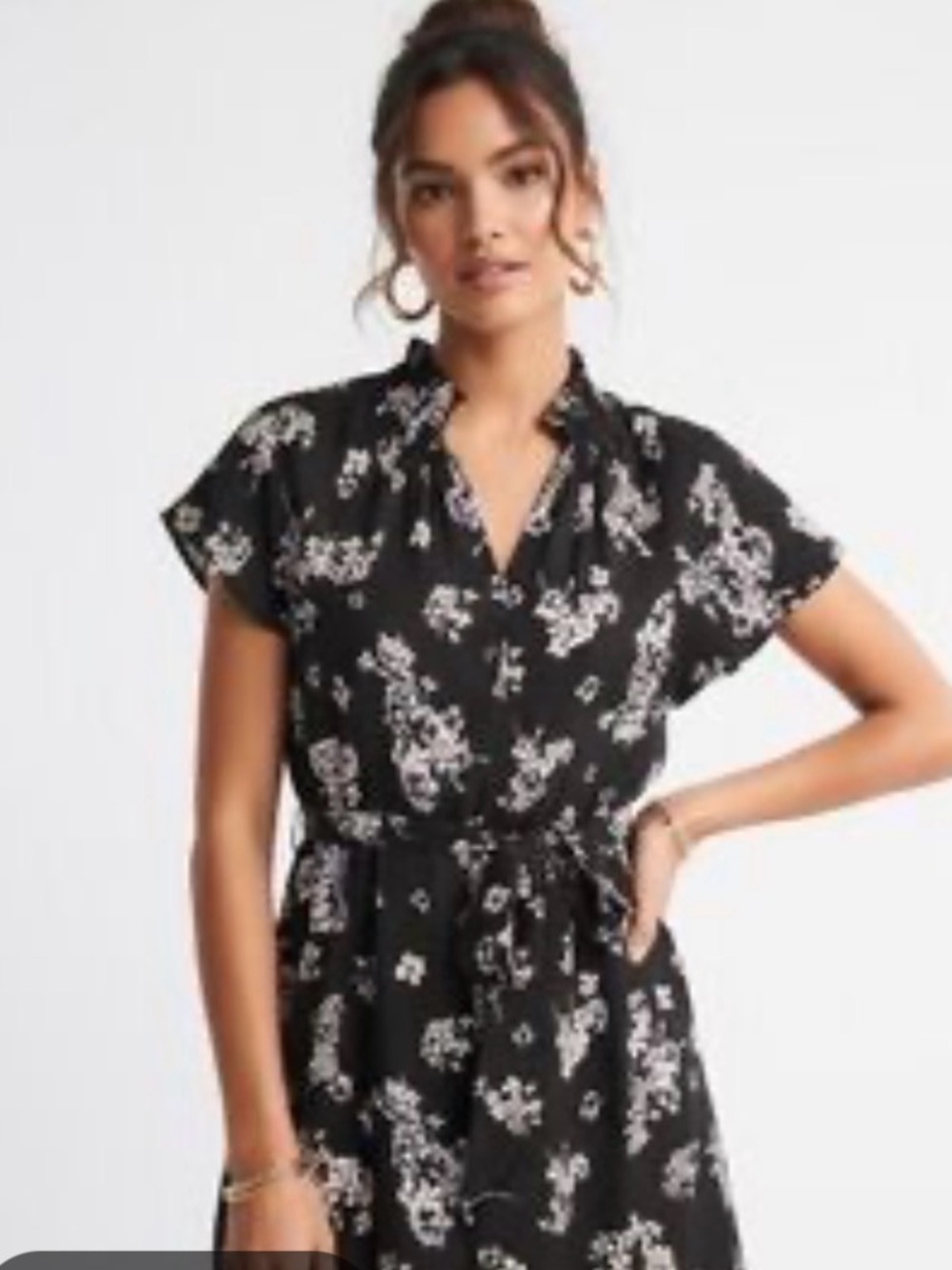 Rebecca Taylor Silk dress, Size 10